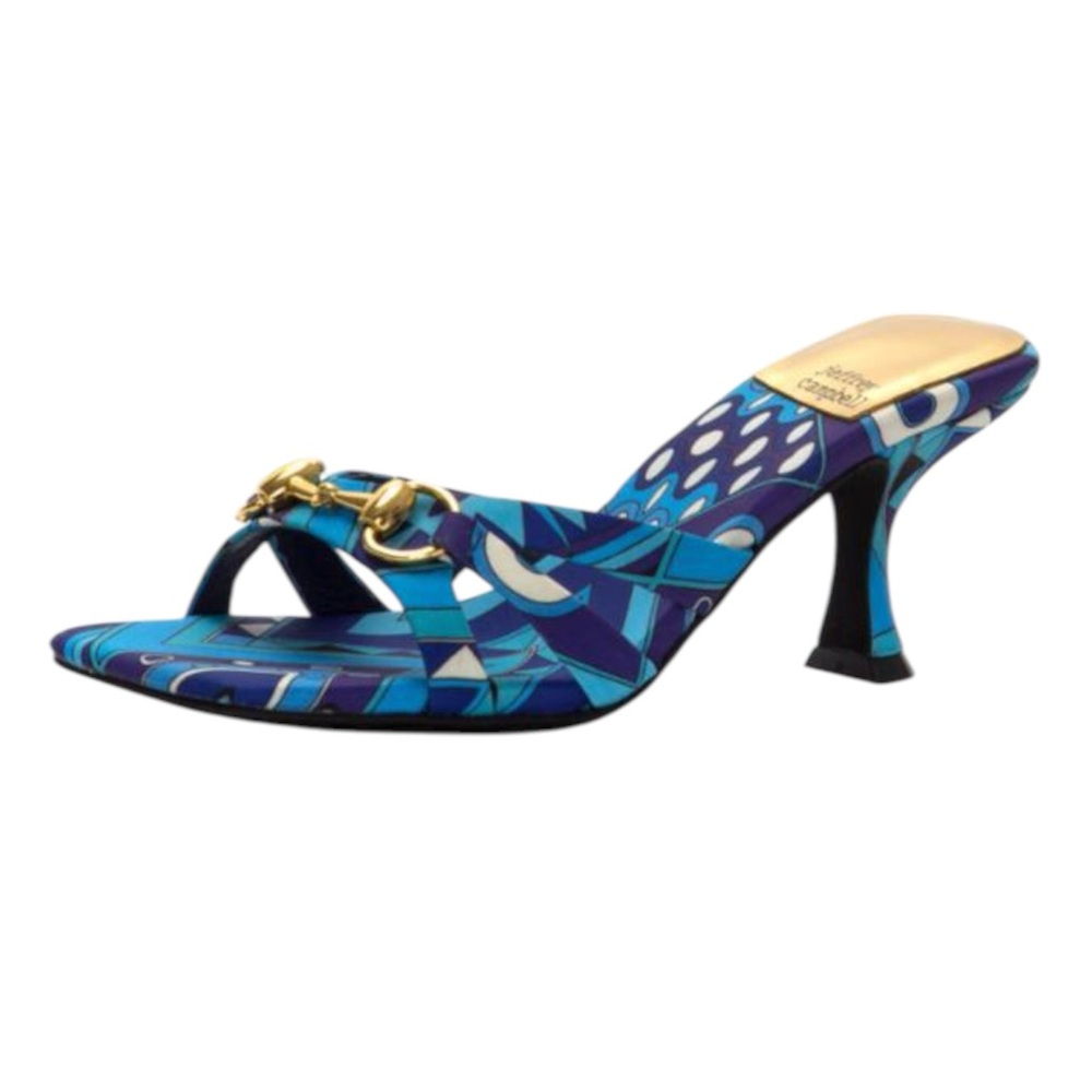 Jeffrey Campbell Summer Sandals Hinged